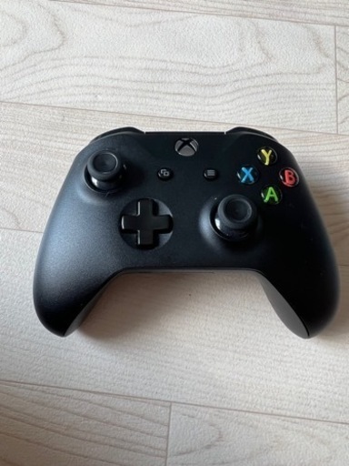 xbox one x 
