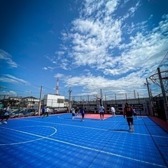 2/17(金) バスケやります🏀