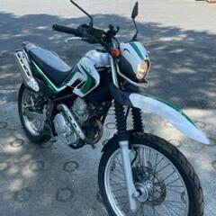 ヤマハ セロー250 DG17J インジェクション 個人 燃料ポ...