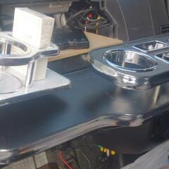 L150/L160 ムーヴカスタムテーブル MOVE.の画像