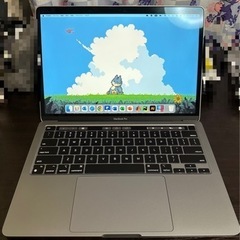 MacBook Pro M1 2020
