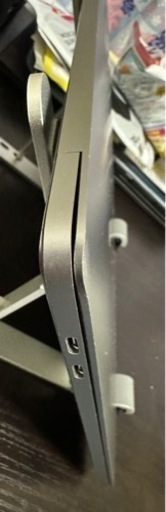 MacBook Pro M1 2020