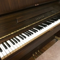 YAMAHA ピアノ