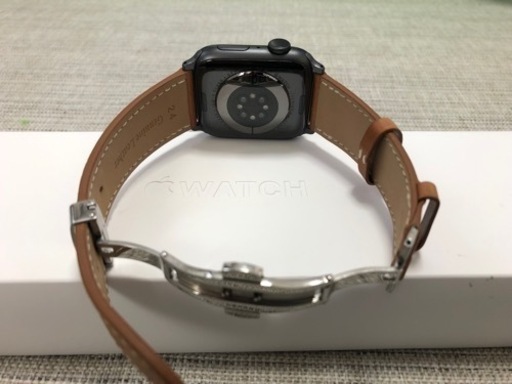 美品 Apple Watch series6 44mm