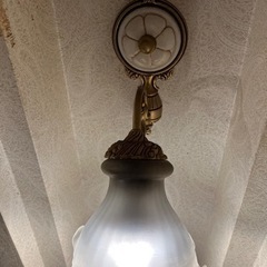 ブラケットライト電球1個口