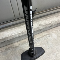 自転車の空気入れ　ブリヂストン　ブリジストンの画像