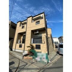 八田駅１２分！1K！初期費用４万円！レトワール201⭐️R-La...