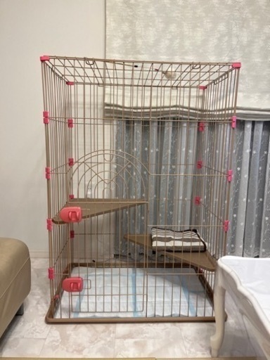 猫ゲージ