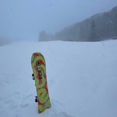 2月11日(土)スノボー行ける方募集中🏂