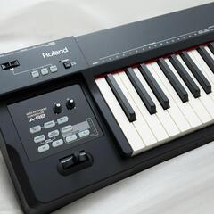 Roland ローランド MIDI キーボード コントローラー A-88 88鍵