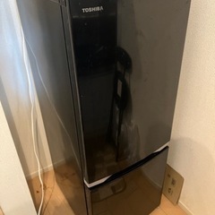東芝ノンフロン冷凍冷蔵庫