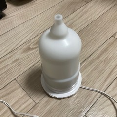 超音波加湿器の画像