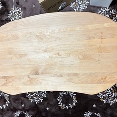 テーブルの画像