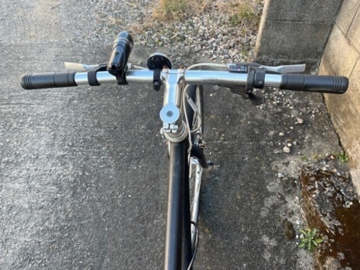 あさひ WEEKEND BIKES（ウィークエンド バイクス）クロスバイク