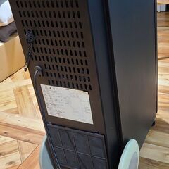 無料ジャンク　ワインセラー　デバイススタイルの画像