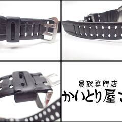 AB017 カシオ GW-4000 G-SHOCK グラビティマスターの画像