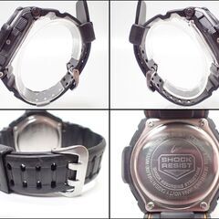 AB017 カシオ GW-4000 G-SHOCK グラビティマスターの画像