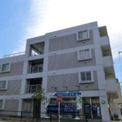 💥期間限定💥 💰入居費用10万円💰🌟JR青梅線　福生駅🌟