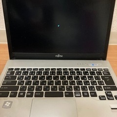 PCが立ち上がらなくなりました。