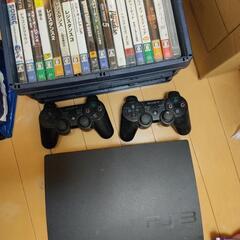 プレイステーション3 PS3　セット