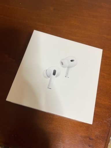 AirPods Pro 第二世代