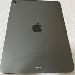 iPad pro 11インチ 第1世代256GB Apple pencil付きの画像