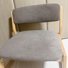 ローチェアの画像