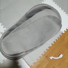 持ち運びベッド　ベッドインベッド　ネオママイズム