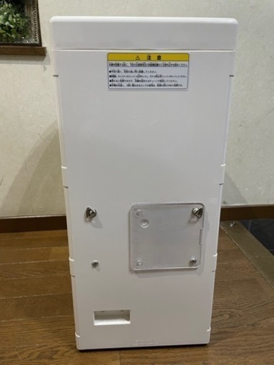 カプセルステーション6 ハーフサイズ