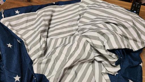 寝具三点セット×２⭐値下げです！