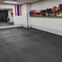 豊中市 阪急神崎川駅「キックボクシングジム」の画像