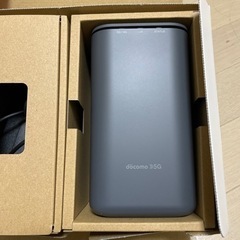 docomo Home5G