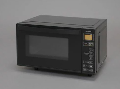 【ほぼ新品】電子レンジ売ります