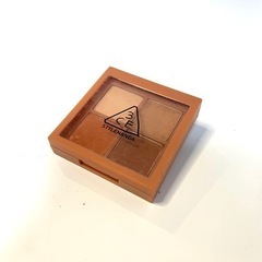 【完売】3CE MINI MULTI EYE COLOR PAL...