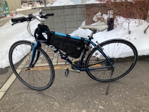 Giant Escape R3クロスバイクSサイズ