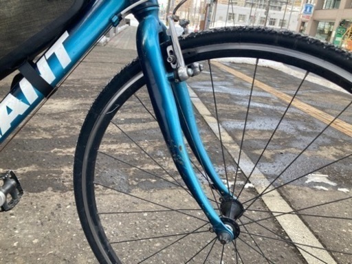 Giant Escape R3クロスバイクSサイズ