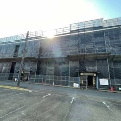 急募！！職人さん募集しています！の画像