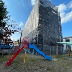 急募！！職人さん募集しています！の画像