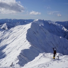 【平日限定】南八ヶ岳縦走雪山登山仲間募集！！