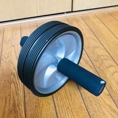 決まりました❣️トレーニング器具