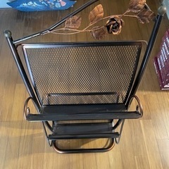 【美品】ブックスタンド