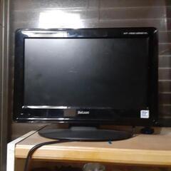 BELSON16型液晶テレビ
