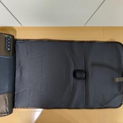 ドクターエアー　3Dエアストレッチマットの画像