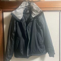 【ワークマン】リフレクトイージス上下セット1500円にて 