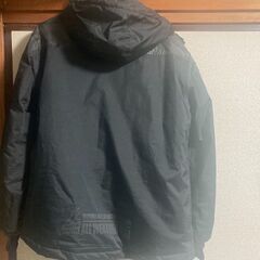 【ワークマン】リフレクトイージス上下セット1500円にて の画像