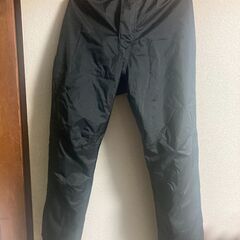 【ワークマン】リフレクトイージス上下セット1500円にて の画像