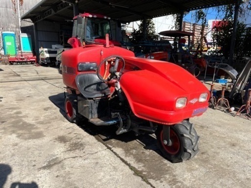 スピードスプレーヤー　ショーシン　3s-3w-506 三輪