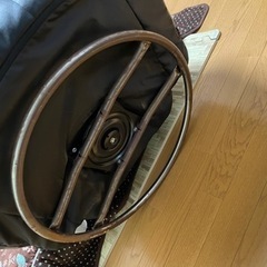 回転座椅子(取りに来ていただける方無料)の画像