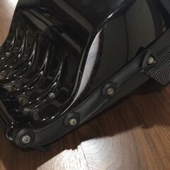 BOBLBEE ボブルビー ハードシェル ウエストバッグ SAM 5L ブラックの画像