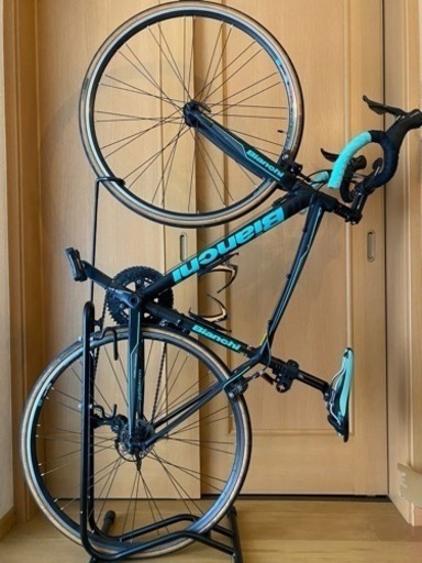 決まりました。ビアンキ　ビアニローネ7その他諸々。